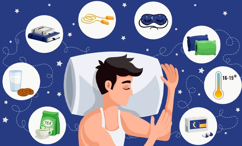 Cara Efektif Memperbaiki Kualitas Tidur dengan Pola yang Teratur